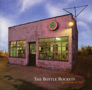 24 Hours a Day album