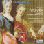 Porpora: Violin Sonatas Nos. 1-12 Albumcover