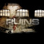 Project Ruins Albumcover