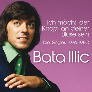Ich möcht' der Knopf an deiner Bluse sein - 1976-1980 album