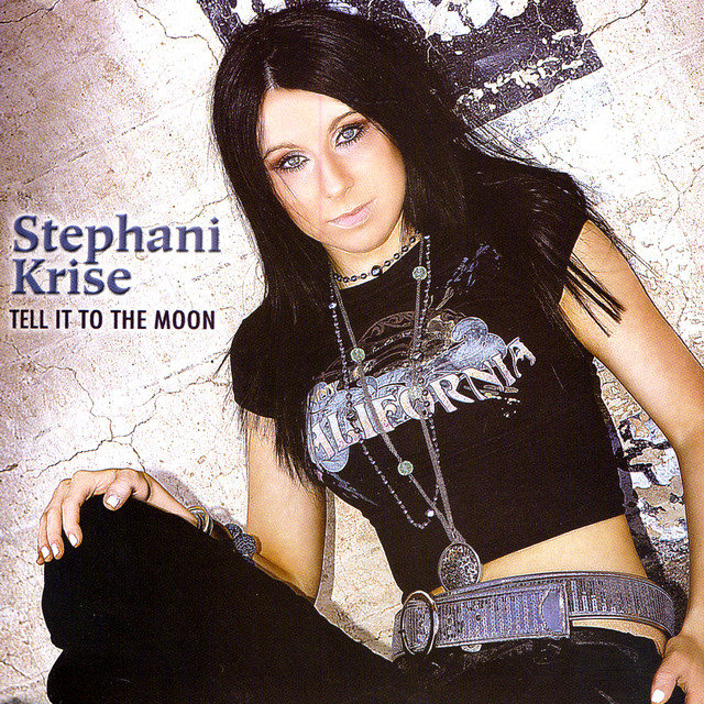 Stephani Krise Photo