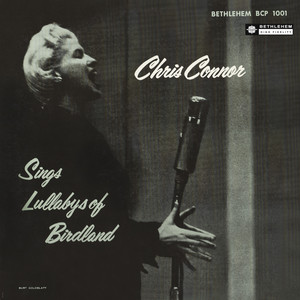 Lullabys of Birdland (Remastered 2014) cover