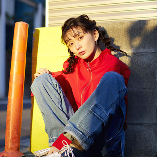 ナナ Photo