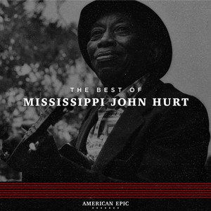 American Epic: Mississippi John Hurt album