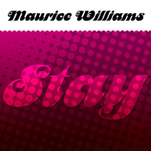 Stay (Re-Recorded Version) cover