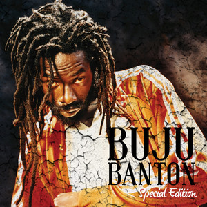 Buju Banton Special Edition (Deluxe Version) album