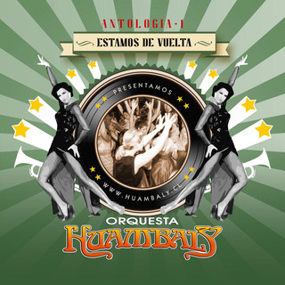 Orquesta Huambaly Photo
