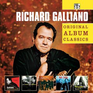 Original Album Classics album