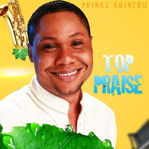 Prince Chinedu Nwadike