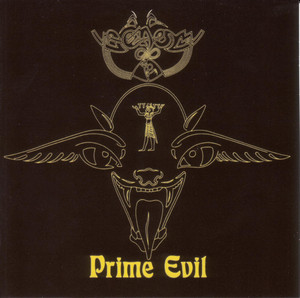 Prime Evil album