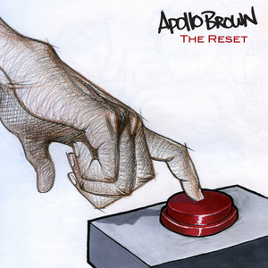 The Reset album