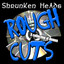 Rough Cuts (Demos) Albumcover