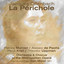 Jacques Offenbach: La Périchole (1957) Albumcover