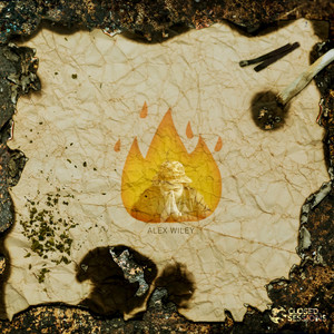*one singular flame emoji ep* (Spotify Version) cover
