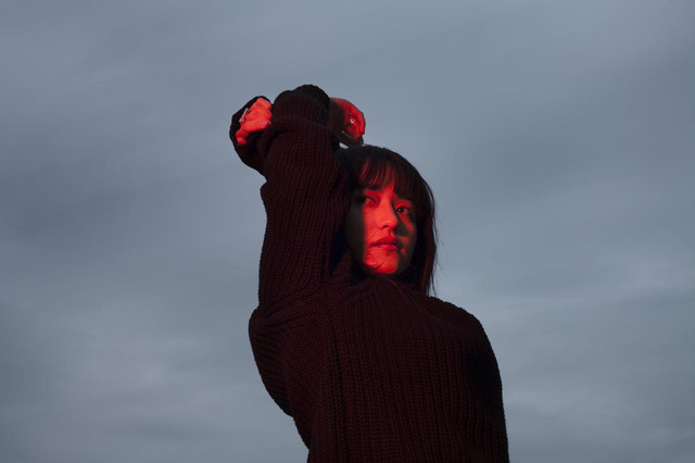 iri photo