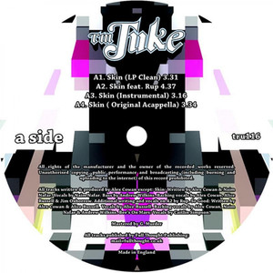 Skin / So Good cover