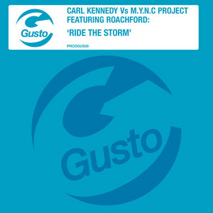 Carl Kennedy vs. M.Y.N.C Project feat. Roachford