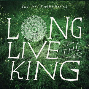 Long Live the King album