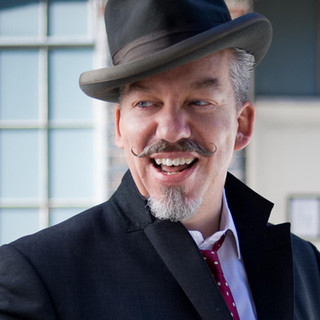 Nick Hollywood Photo