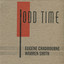 Odd Time cover