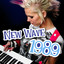 New Wave 1989 Albumcover