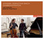 Bach: Gambensonaten cover