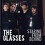 Staring from Behind Albumcover