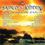 Santo y Johnny Antologia de Exitos cover