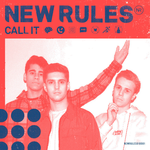 Call It cover