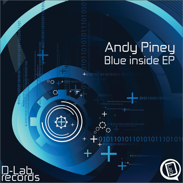 Andy Piney Photo