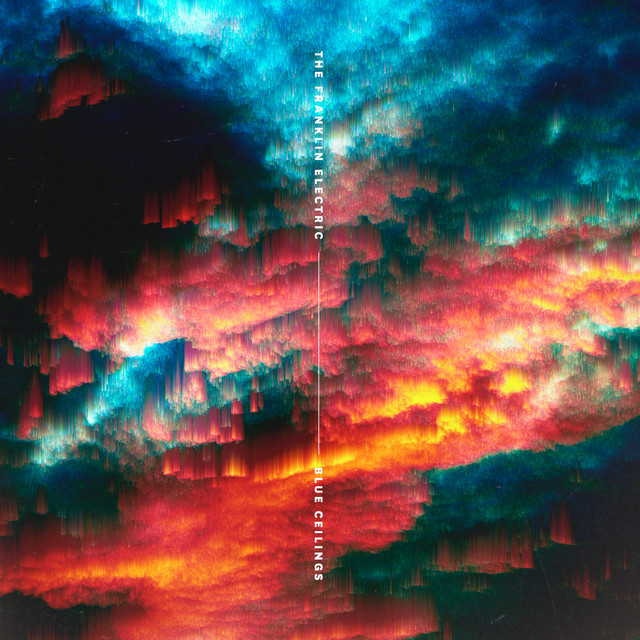 Blue Ceilings cover
