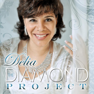 The Diamond Project Albumcover
