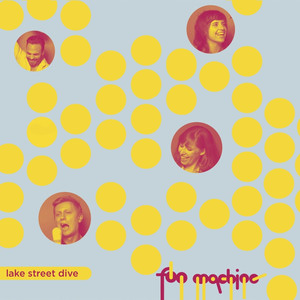 Fun Machine album