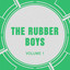 The Rubber Boys - Mars and Venus (Radio Mix)