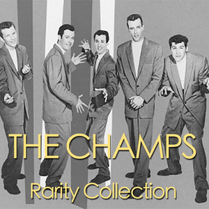 The Champs Rarity Collection album