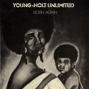 Born Again album
