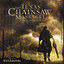The Texas Chainsaw Massacre cover
