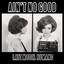 Ain't No Good Albumcover