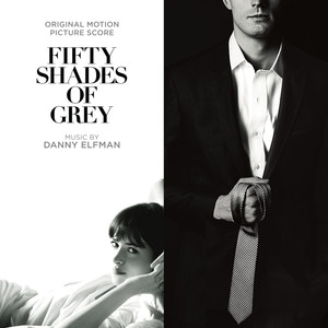 Fifty Shades of Grey: Original Motion Picture Score album