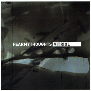 Vitriol cover