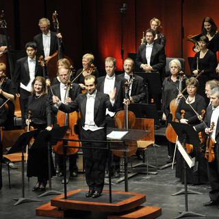 Orchestre symphonique de Québec Photo