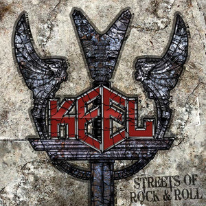 Streets of Rock & Roll album
