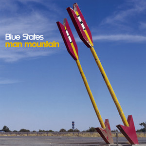 Man Mountain cover