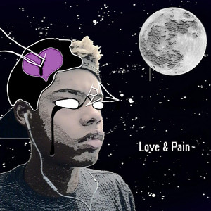 Love & Pain cover