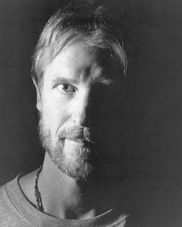 Hank Harris photo