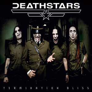 Termination Bliss cover