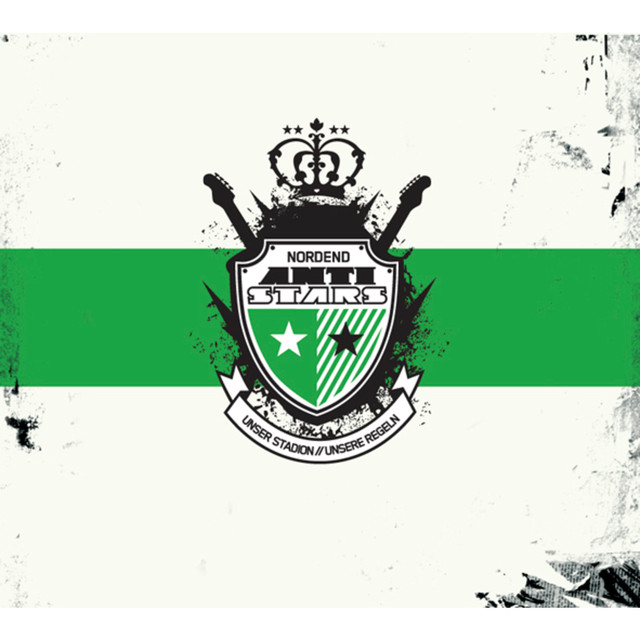 Unser Stadion - Unsere Regeln cover