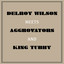 Delroy Wilson Meets Aggrovators & King Tubby cover