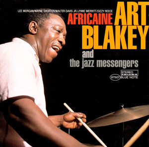 Africaine album