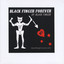 Black Finger Forever Albumcover